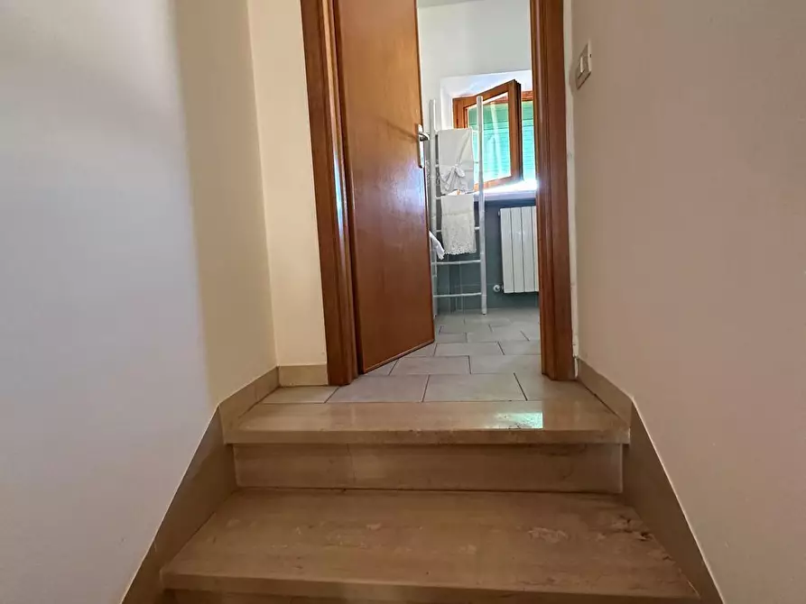 Immagine 7 di Terratetto in vendita  a Campiglia Marittima