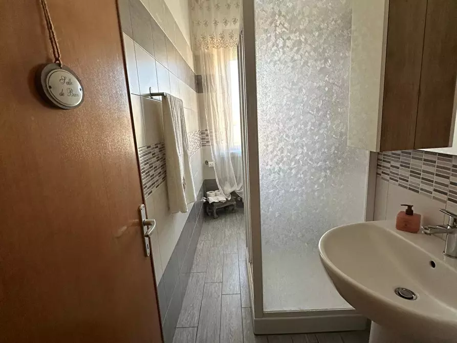 Immagine 5 di Terratetto in vendita  a Campiglia Marittima