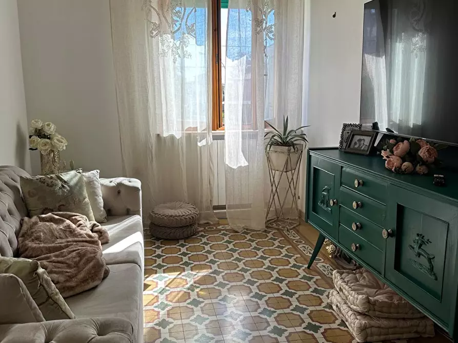 Immagine 4 di Terratetto in vendita  a Campiglia Marittima