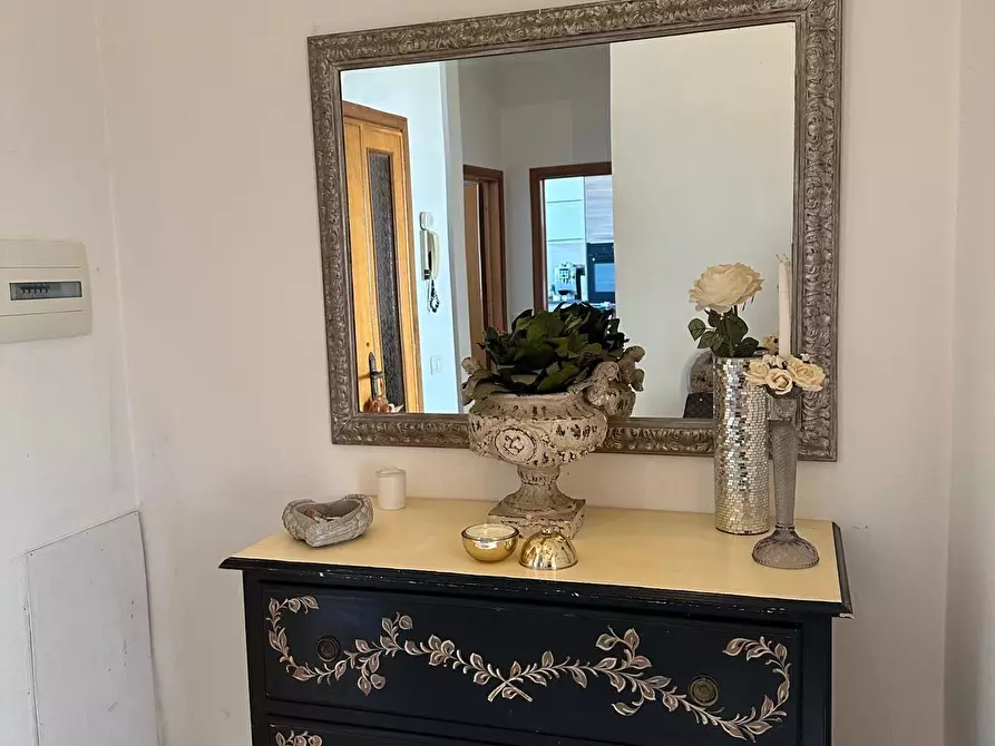 Immagine 2 di Terratetto in vendita  a Campiglia Marittima