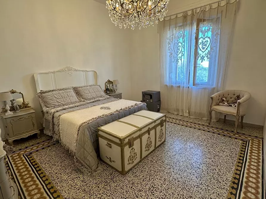 Immagine 9 di Terratetto in vendita  a Campiglia Marittima