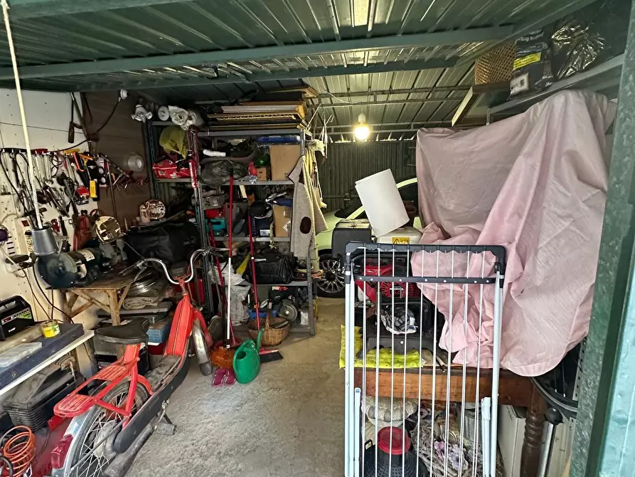 Immagine 14 di Terratetto in vendita  a Campiglia Marittima