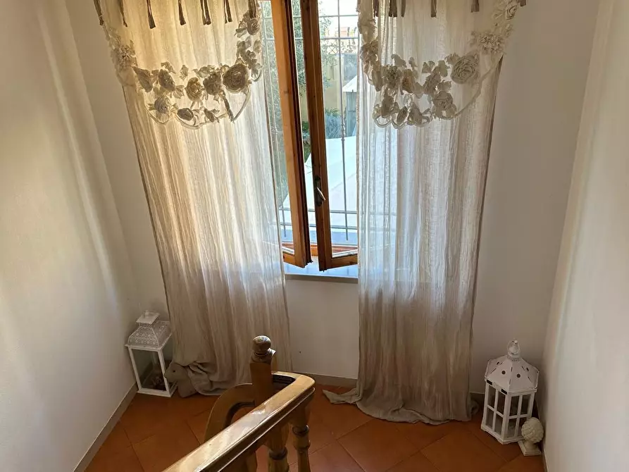 Immagine 10 di Terratetto in vendita  a Campiglia Marittima