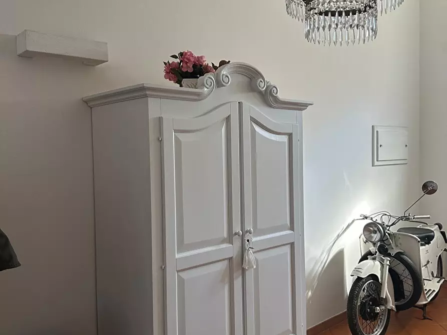 Immagine 15 di Terratetto in vendita  a Campiglia Marittima