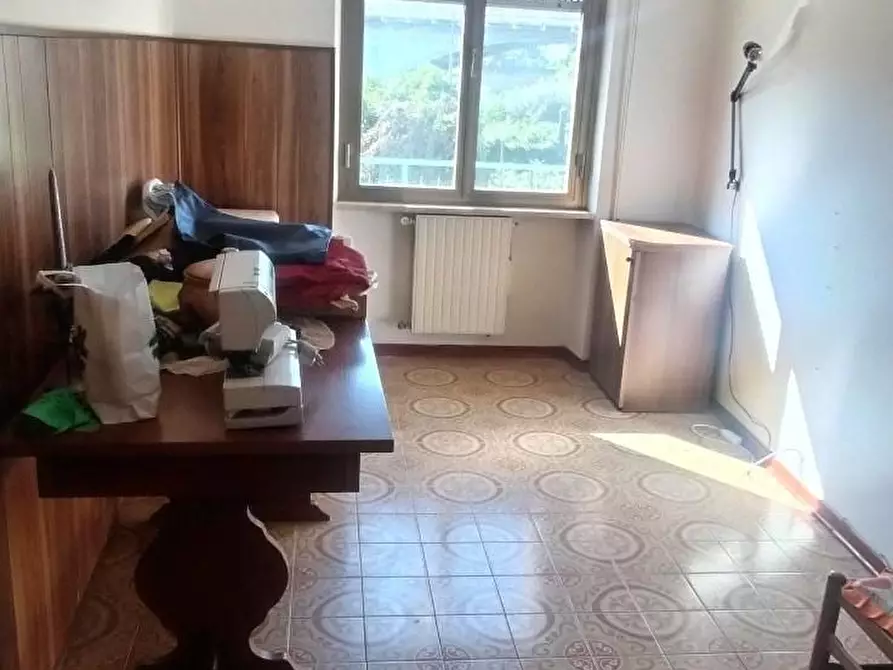 Immagine 7 di Appartamento in vendita  a Massa