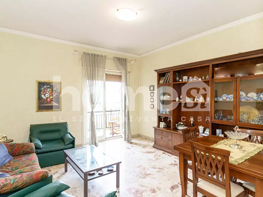 Immagine 2 di Appartamento in vendita  a Catania