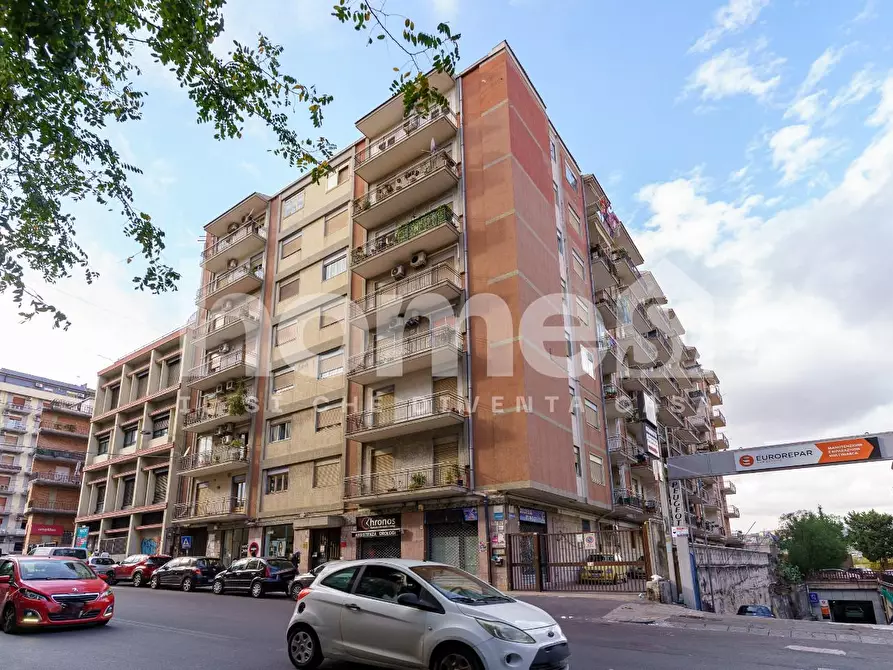 appartamento in vendita a Catania in zona Centro Storico