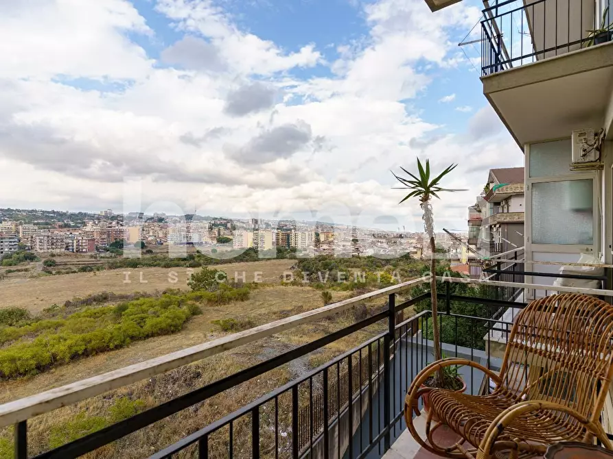 Immagine 14 di Appartamento in vendita  a Catania