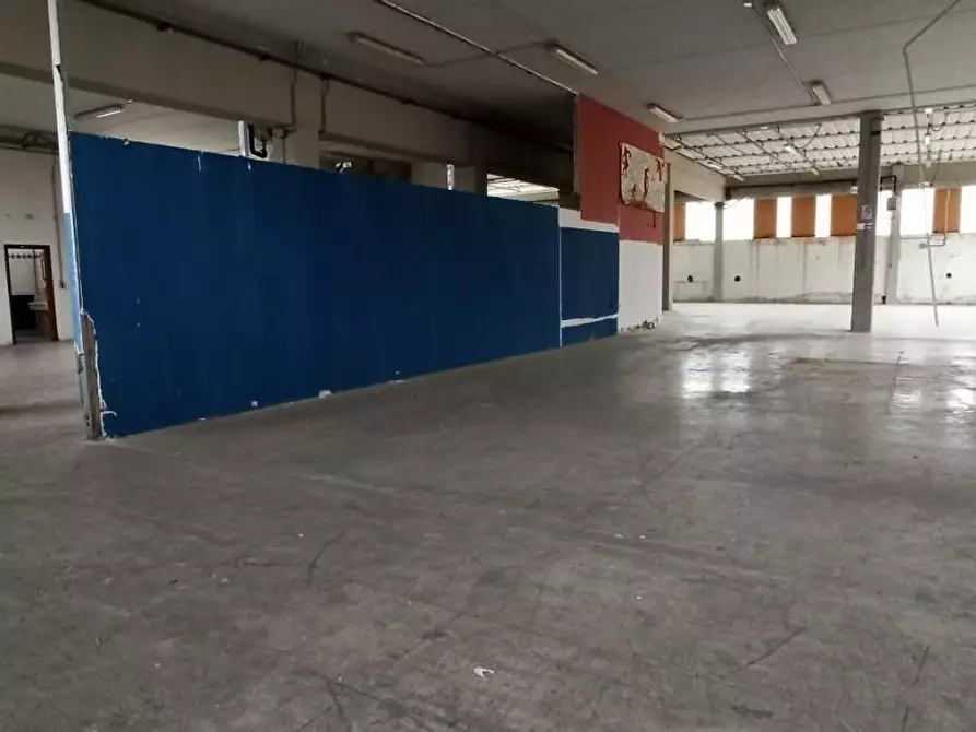 Immagine 14 di Attività artigianale in vendita  a Capannori