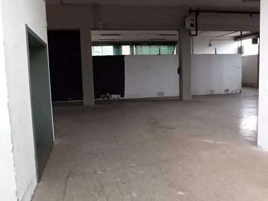 Immagine 18 di Attività artigianale in vendita  a Capannori