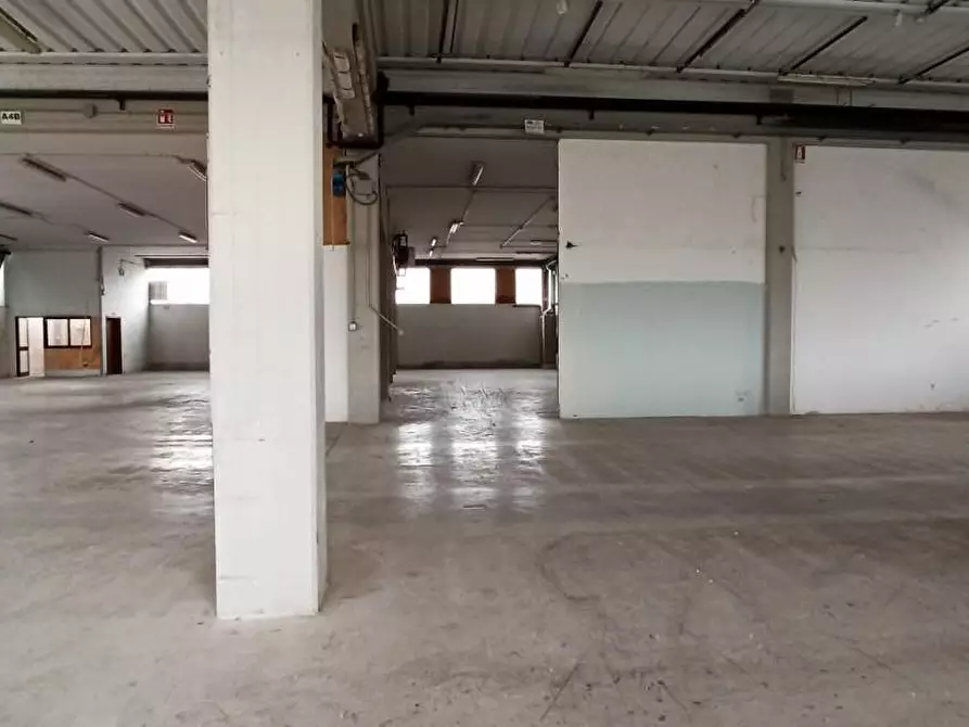 Immagine 9 di Attività artigianale in vendita  a Capannori