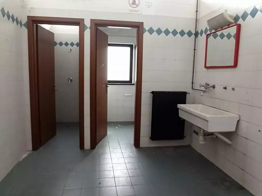 Immagine 17 di Attività artigianale in vendita  a Capannori