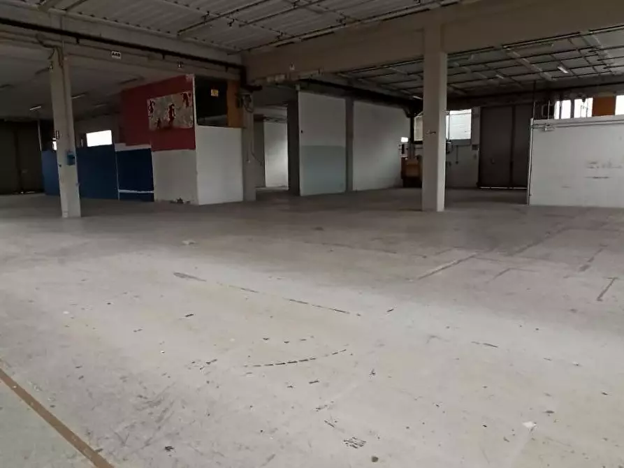 Immagine 11 di Attività artigianale in vendita  a Capannori