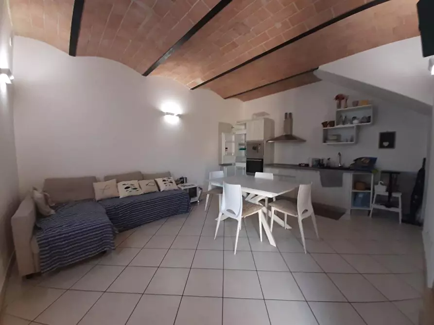 Immagine 4 di Appartamento in vendita  a Rosignano Marittimo