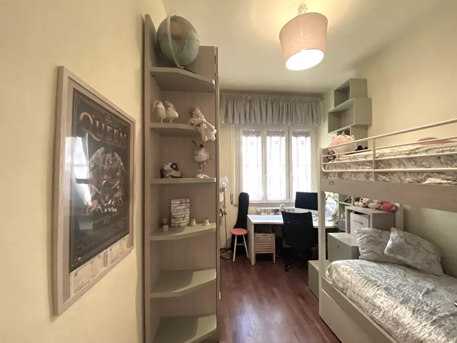 Immagine 28 di Appartamento in vendita  a Cascina