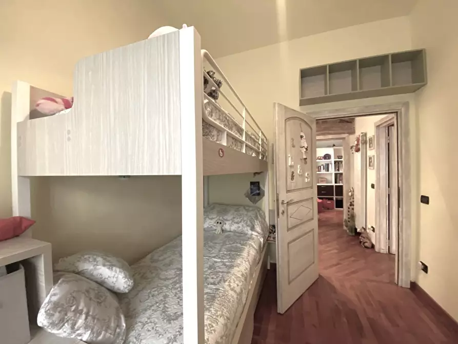 Immagine 29 di Appartamento in vendita  a Cascina