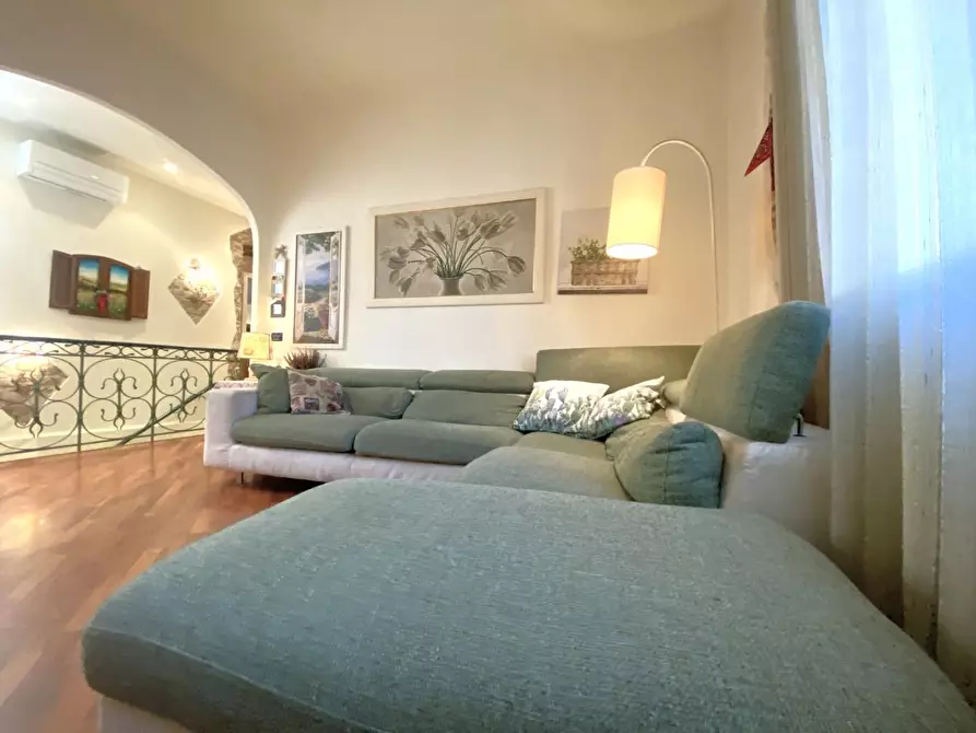 Immagine 5 di Appartamento in vendita  a Cascina