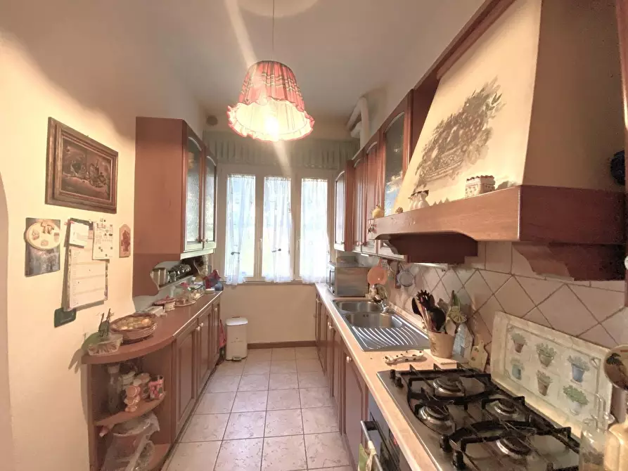 Immagine 14 di Appartamento in vendita  a Cascina