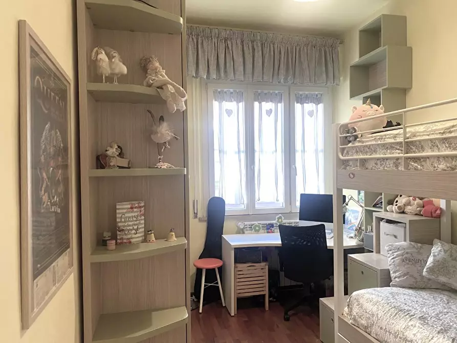 Immagine 30 di Appartamento in vendita  a Cascina