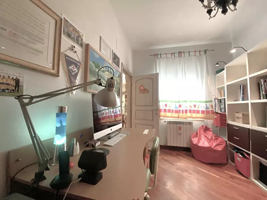 Immagine 38 di Appartamento in vendita  a Cascina