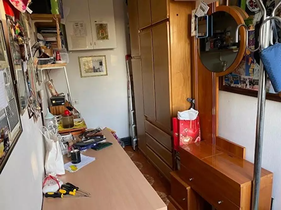 Immagine 7 di Appartamento in vendita  a Cascina