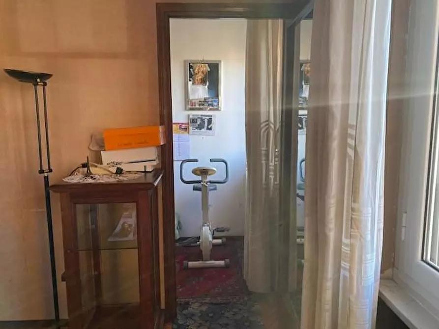 Immagine 2 di Appartamento in vendita  a Cascina