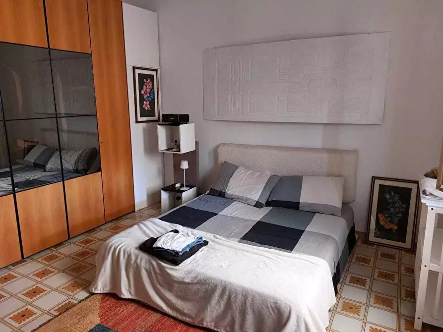 Immagine 11 di Terratetto in vendita  a Castelnuovo Magra