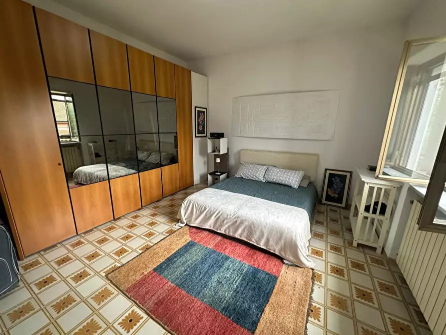 Immagine 34 di Terratetto in vendita  a Castelnuovo Magra