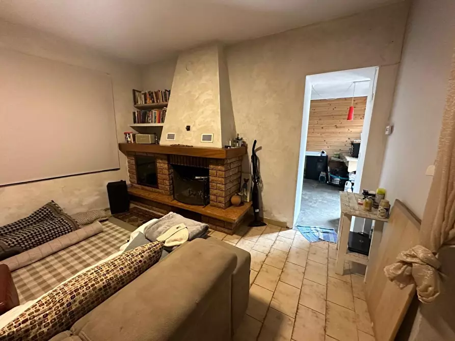 Immagine 19 di Terratetto in vendita  a Castelnuovo Magra