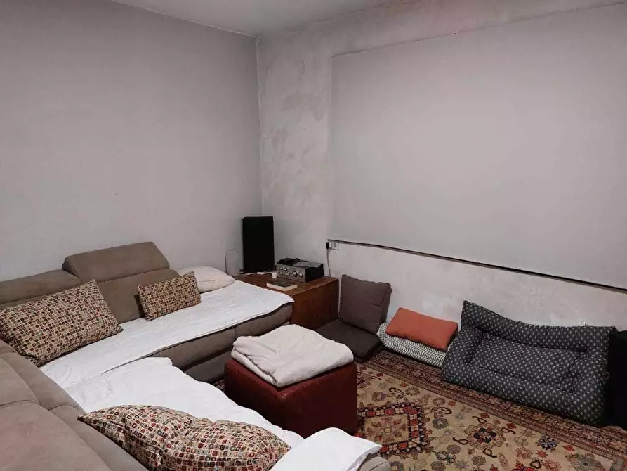 Immagine 3 di Terratetto in vendita  a Castelnuovo Magra