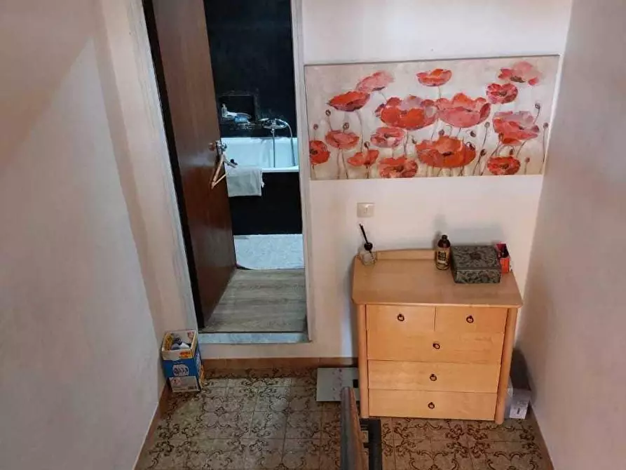 Immagine 8 di Terratetto in vendita  a Castelnuovo Magra