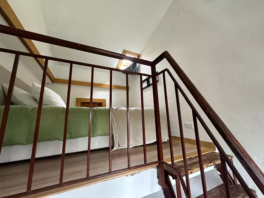 Immagine 36 di Terratetto in vendita  a Castelnuovo Magra