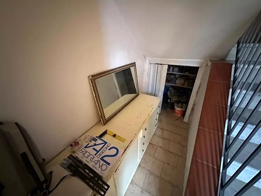 Immagine 26 di Terratetto in vendita  a Castelnuovo Magra