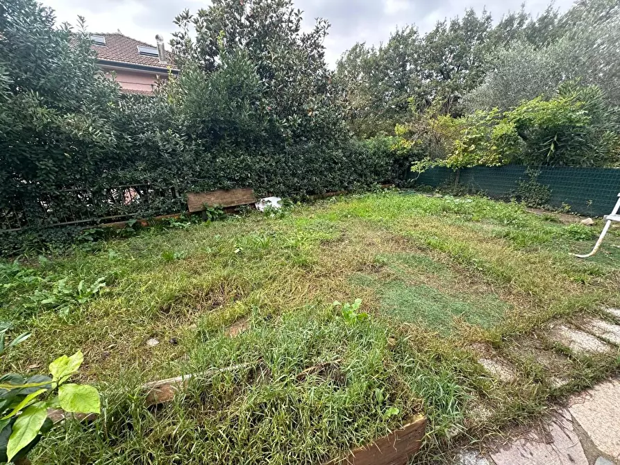 Immagine 22 di Terratetto in vendita  a Castelnuovo Magra