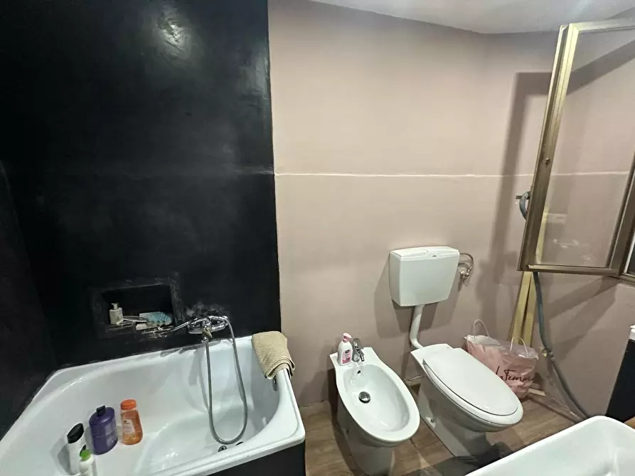 Immagine 28 di Terratetto in vendita  a Castelnuovo Magra