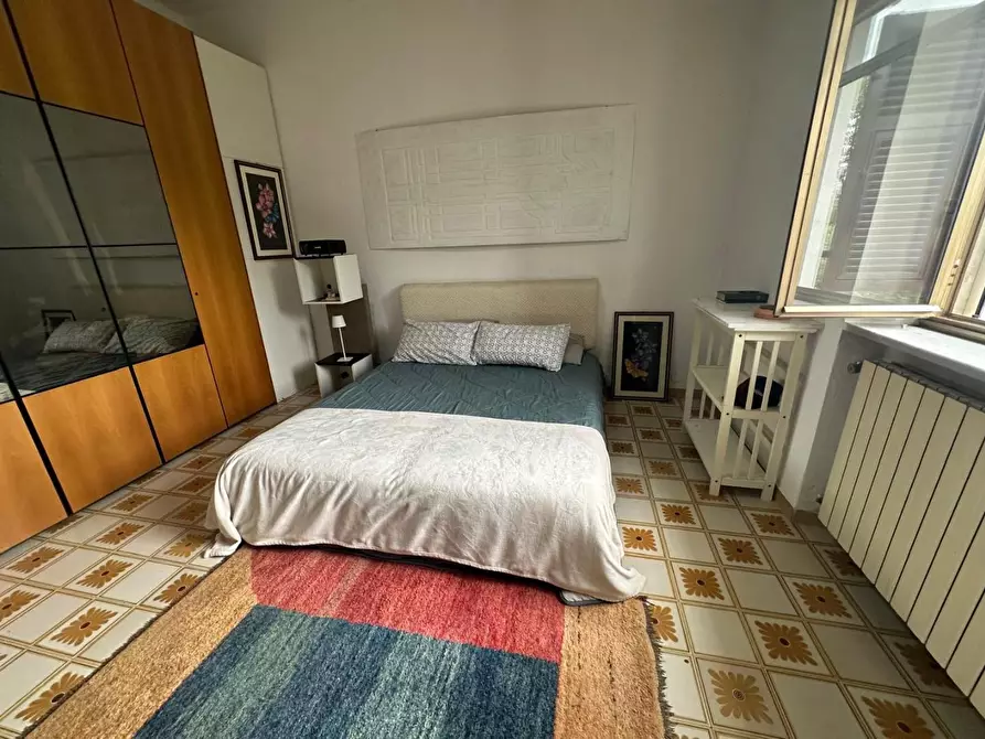 Immagine 33 di Terratetto in vendita  a Castelnuovo Magra