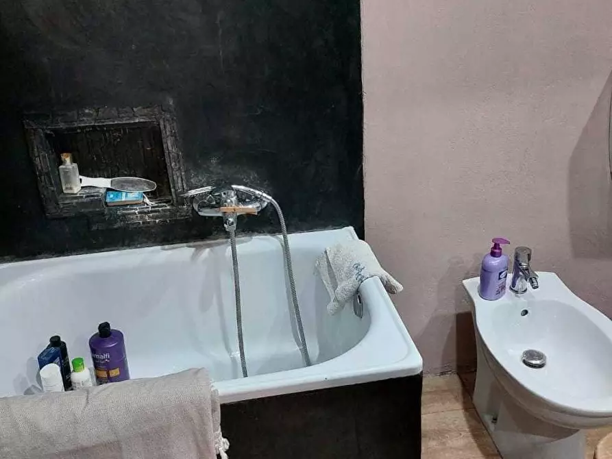 Immagine 7 di Terratetto in vendita  a Castelnuovo Magra