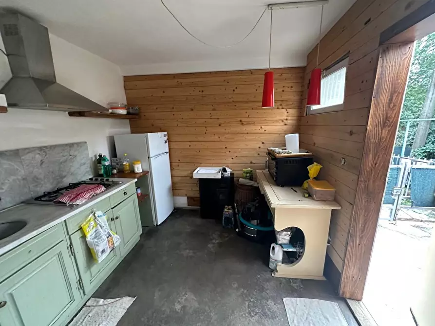 Immagine 24 di Terratetto in vendita  a Castelnuovo Magra