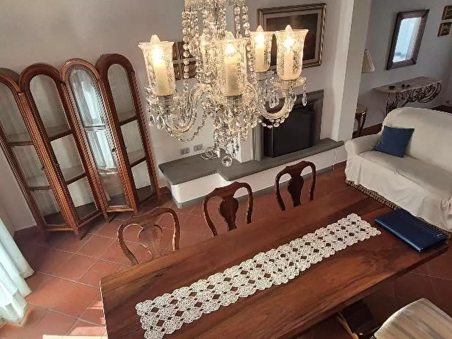 Immagine 1 di Casa trifamiliare in affitto  a Cascina