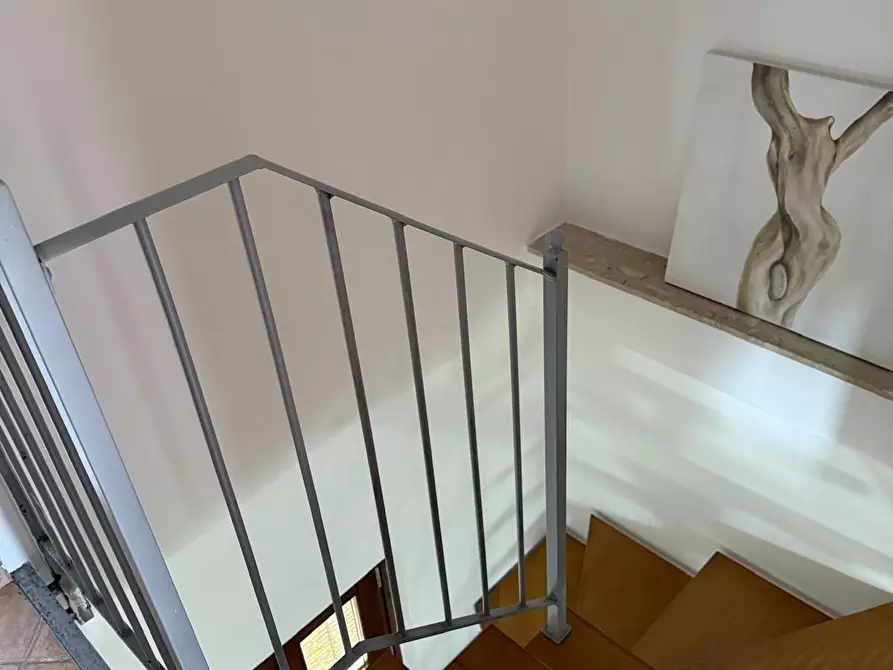 Immagine 5 di Casa bifamiliare in vendita  a Pietrasanta