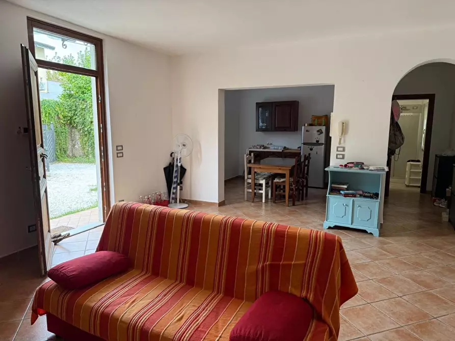 Immagine 7 di Casa bifamiliare in vendita  a Pietrasanta