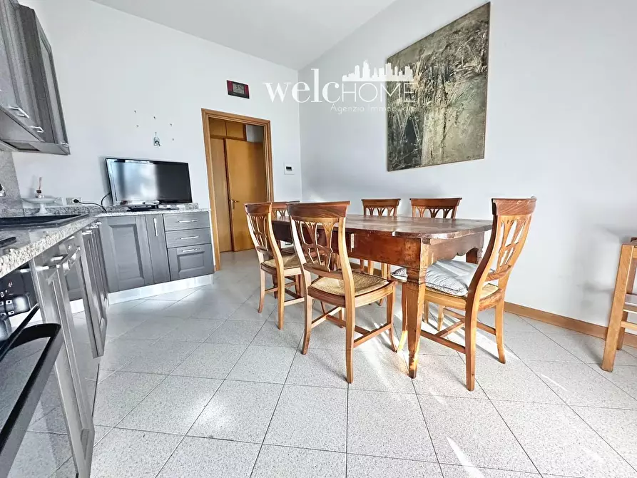 Immagine 27 di Appartamento in vendita  a Firenze