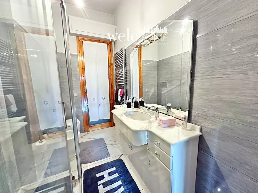 Immagine 20 di Appartamento in vendita  a Firenze