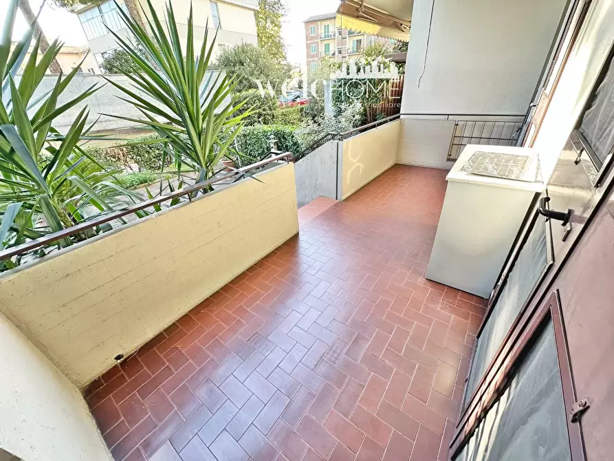 Immagine 4 di Appartamento in vendita  a Firenze