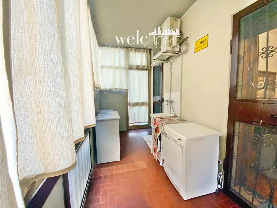 Immagine 24 di Appartamento in vendita  a Firenze