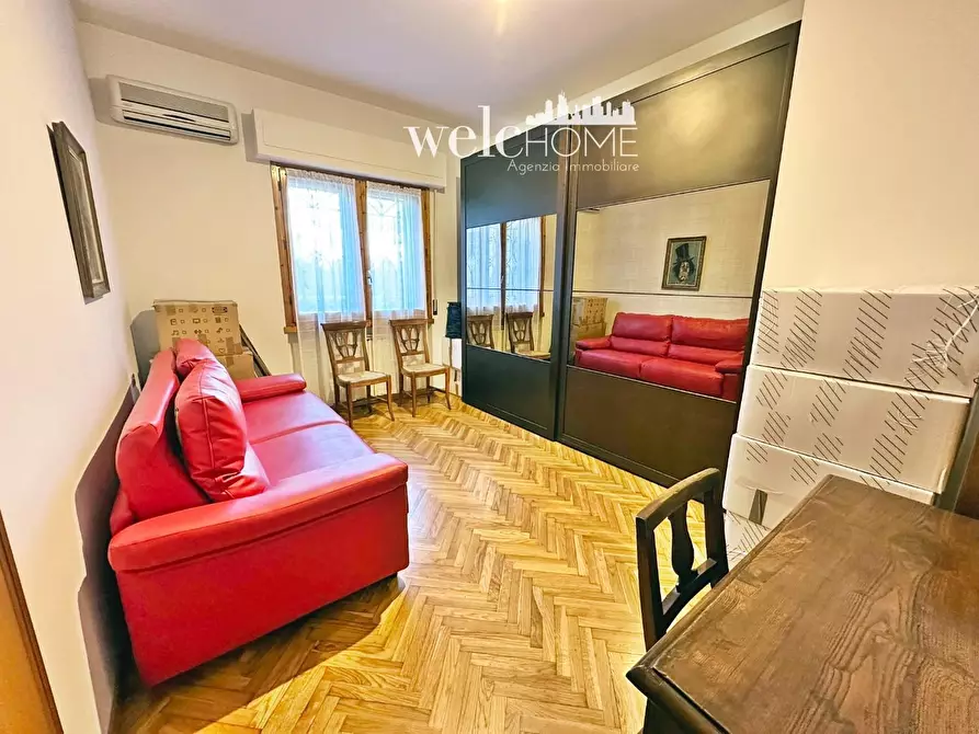 Immagine 17 di Appartamento in vendita  a Firenze