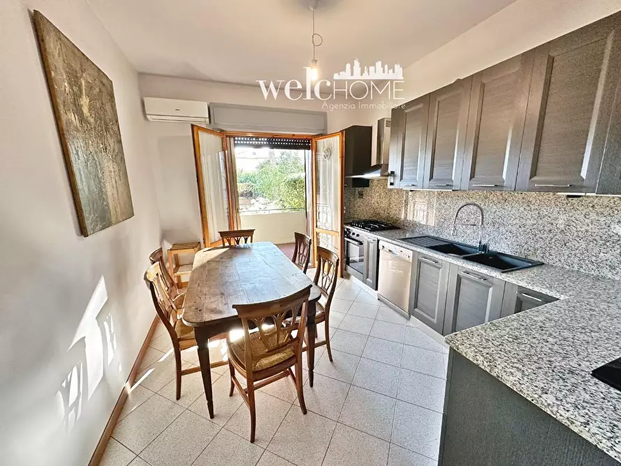 Immagine 28 di Appartamento in vendita  a Firenze