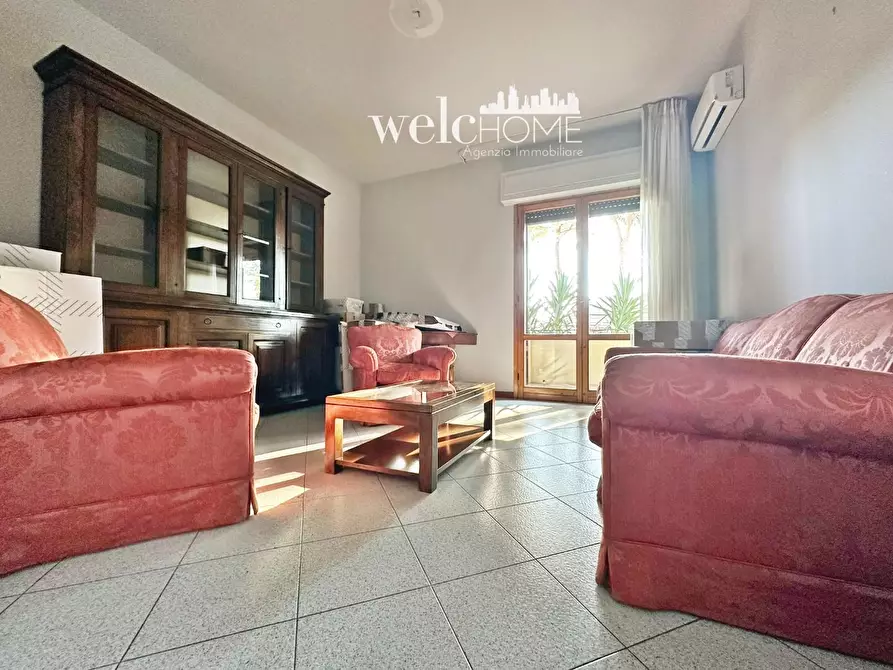 Immagine 26 di Appartamento in vendita  a Firenze