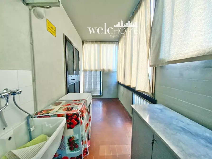 Immagine 23 di Appartamento in vendita  a Firenze