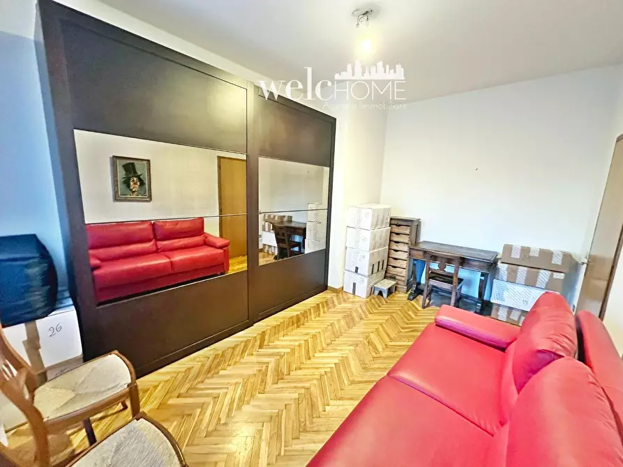 Immagine 16 di Appartamento in vendita  a Firenze